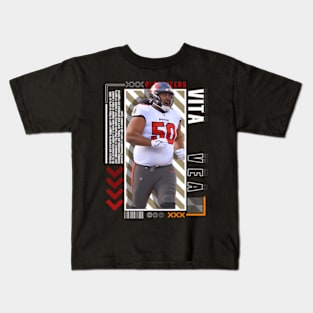 Vita Vea Paper Version 10 Kids T-Shirt